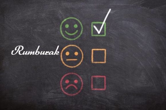 Rumburak: A Script Font for Polished Branding